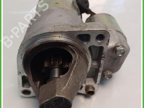 Starter FIAT PANDA (169_) 1.2 4x4 (169.AXB2A) | BP40145804M8 - Image 3