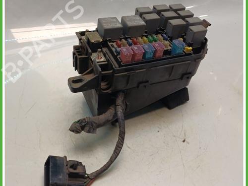 Fuse box KIA RIO I Hatchback (DC) 1.3 | BP30962157E1