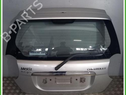 tailgate-chevrolet-matiz-m200-m250-2005-40138651 main image