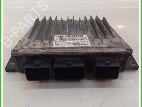 Engine control unit (ECU) RENAULT CLIO III (BR0/1, CR0/1) 1.5 dCi (BR17, CR17) | BP40138682M57 - Image 3