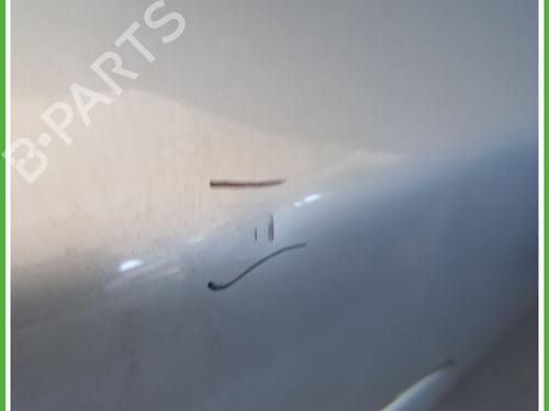 Tailgate AUDI A3 (8L1) 1.6 | BP18353911C6 