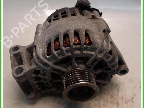 Used Alternator Alternator FORD FIESTA VI (CB1, CCN) 1.4 LPG (97 hp) 40073001 40073001