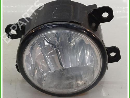 Used Right front fog light FIAT 500 (312_) 1.3 D Multijet (312AXE1A) (95 hp) 15958093