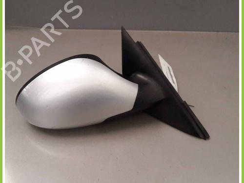 Right mirror SEAT IBIZA III (6L1) 1.4 16V | BP13532595C27 