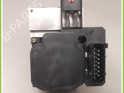 ABS pump MERCEDES-BENZ A-CLASS (W168) A 140 (168.031, 168.131) | BP13246963M43 