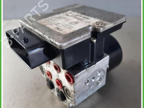 ABS pump LANCIA YPSILON (843_) 1.3 JTD (843.AXD11, 843.AXD1A) | BP40131271M43 - Image 1