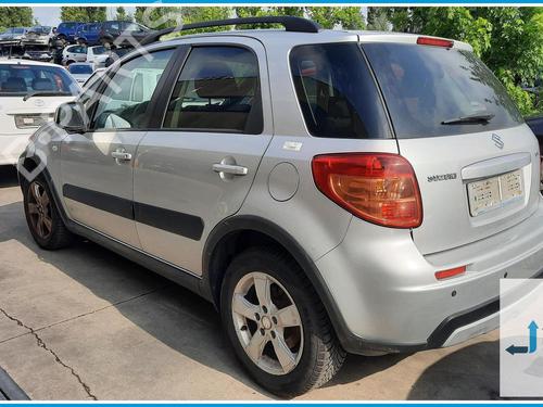 Engine SUZUKI SX4 (EY, GY) 1.5 VVT (RW415, YA11S) | BP40146704M1 - Image 8