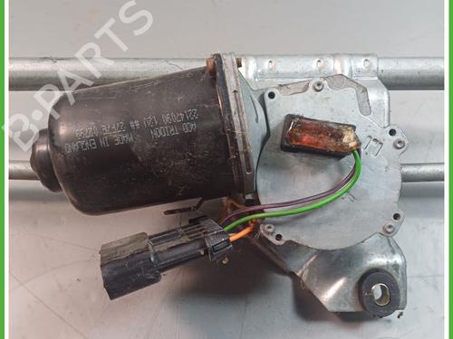 Front wipers mechanism OPEL TIGRA (S93) 1.4 16V (F07) | BP16427968C83 