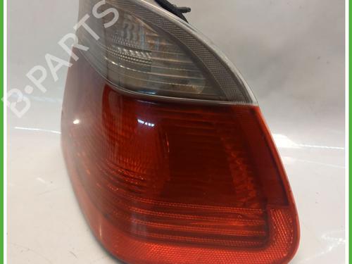 Right taillight BMW 3 (E46) 320 d | BP30846944C35 - Image 5