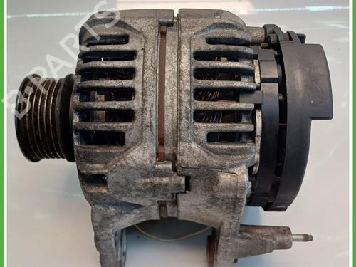 Alternator VW GOLF IV Variant (1J5) 1.6 16V | BP27409524M7 
