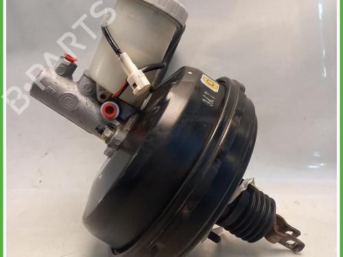 Used Servo brake Servo brake SUZUKI GRAND VITARA I (FT, HT) 2.0 4x4 (TA52, TL52, SQ420) (128 hp) 40076204 40076204