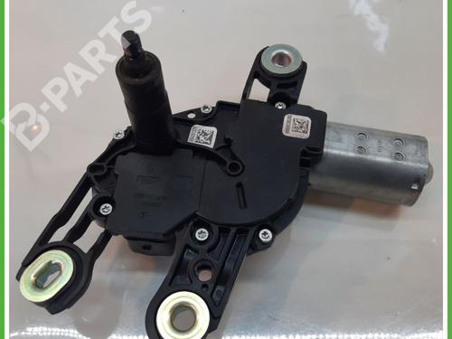 Used Rear wiper motor SEAT LEON (5F1) 1.6 TDI (110 hp) 11962738