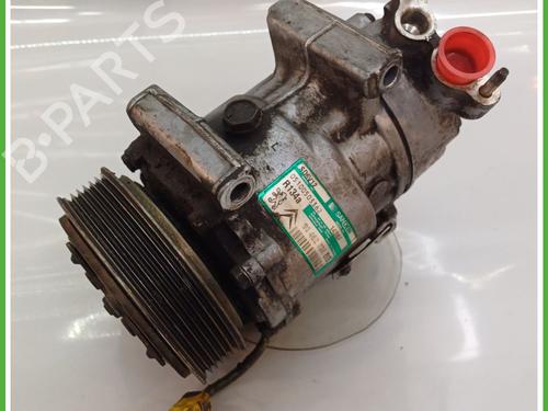 Used AC compressor PEUGEOT 206 Hatchback (2A/C) 1.1 i (60 hp) 18129080