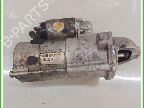 Starter CHEVROLET CAPTIVA (C100, C140) 2.0 D 4WD | BP40136633M8 - Image 4