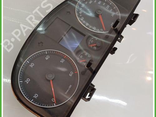 Instrument cluster VW TOURAN (1T1, 1T2) 1.9 TDI | BP18900565C47