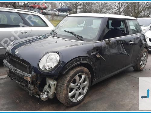 Instrument cluster MINI MINI (R56) Cooper D | BP40145237C47 - Image 9