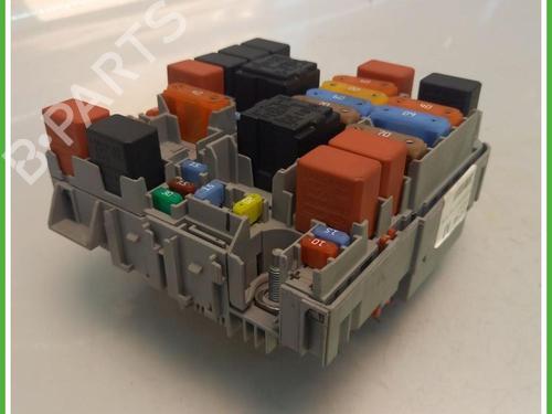 Fuse box FIAT PUNTO (199_) 1.3 D Multijet | BP40146835E1 - Image 5