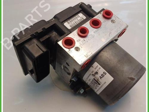 Used ABS pump ABS pump CITROËN JUMPER II Platform/Chassis 2.2 HDi 120 (120 hp) 40145822 40145822