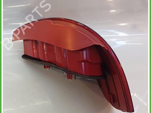 Left taillight MERCEDES-BENZ A-CLASS (W169) A 200 CDI (169.008, 169.308) | BP20494897C34 