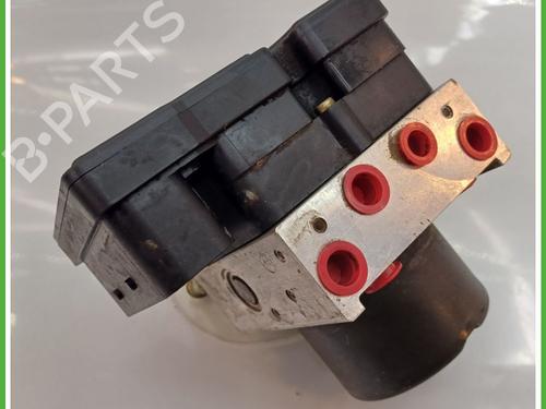 Used ABS pump OPEL AGILA (A) (H00) 1.0 (F68) (60 hp) 17992865
