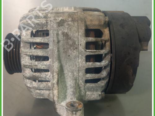Alternator FIAT PUNTO (199_) 1.4 Bifuel | BP30096744M7 