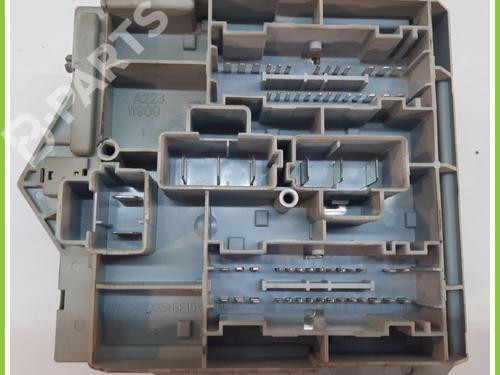 Fuse box LANCIA YPSILON (843_) 1.2 (843.AXA1A) | BP11368026E1 
