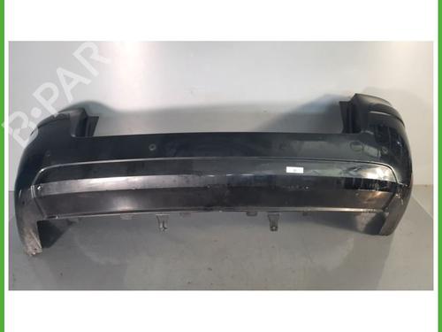 Used Rear bumper OPEL ZAFIRA B Box Body/MPV (A05) 1.8 VAN (M75) (140 hp) 26671689
