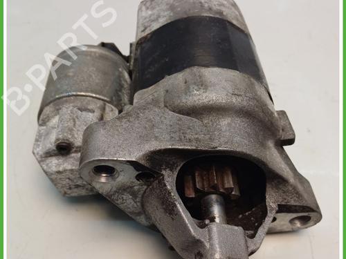 Starter RENAULT CLIO III (BR0/1, CR0/1) 1.2 16V (BR0R, BR1D, BR1L, CR0R) | BP22345794M8 