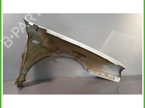 Left front fenders VW GOLF IV (1J1) 1.6 16V | BP22404461C41 