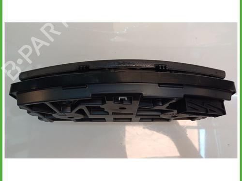 Instrument cluster OPEL ZAFIRA / ZAFIRA FAMILY B (A05) 1.9 CDTI (M75) | BP26495371C47 