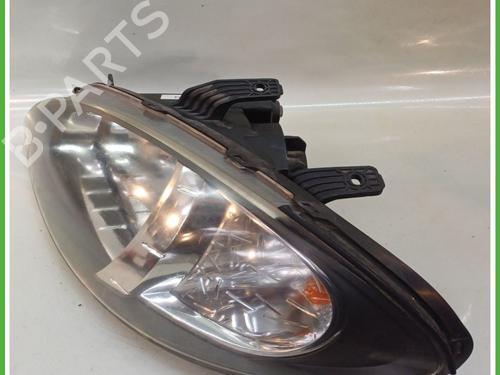 Left headlight DAEWOO LACETTI Hatchback (KLAN) 1.4 | BP17221194C28 