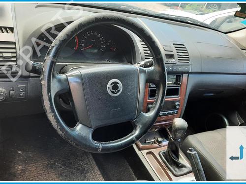 Switch SSANGYONG REXTON / REXTON II (GAB_) 2.7 Xdi | BP40139325I30 - Image 9