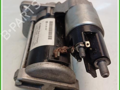 Startmotor OPEL CORSA E (X15) 1.4 LPG (08, 68) | BP26306713M8 