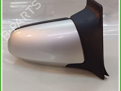 Right mirror OPEL ZAFIRA A MPV (T98) 1.8 16V (F75) | BP21028366C27 