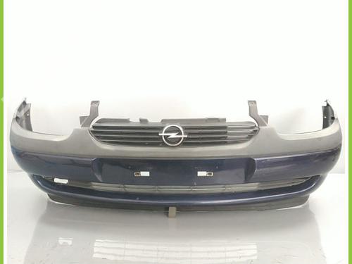 Foran kofangere OPEL CORSA B (S93) 1.0 i 12V (F08, F68, M68) (54 hp) 19703300