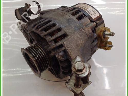 Used Alternator CITROËN C1 (PM_, PN_) 1.0 (68 hp) 18482416