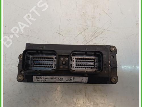 Used Engine control unit (ECU) FIAT PUNTO (188_) 1.2 60 (188.030, .050, .130, .150, .230, .250) (60 hp) 31060913