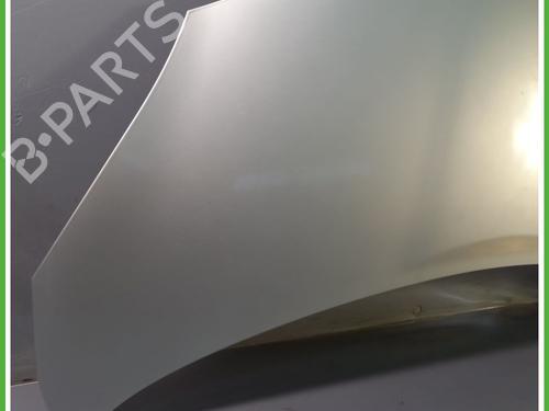 Hood TOYOTA AYGO (_B1_) 1.0 (KGB10_, KGB10R) | BP22889805C1 