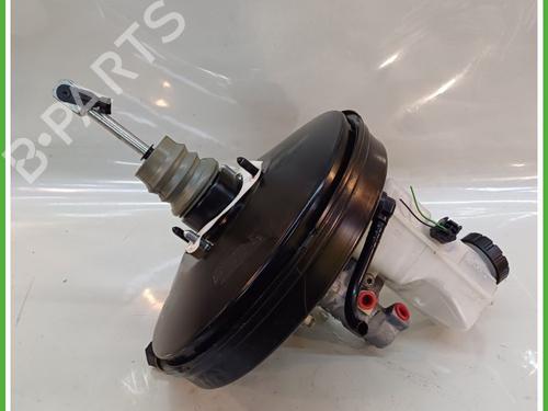Servo brake DACIA DOKKER MPV (KE_) 1.5 dCi / Blue dCi 75 (KEAJ, KEAH, KEJW) | BP15879662M42 