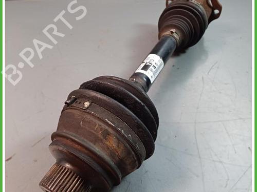 Left front driveshaft AUDI A4 B8 (8K2) 2.0 TDI | BP40137509M38 - Image 5