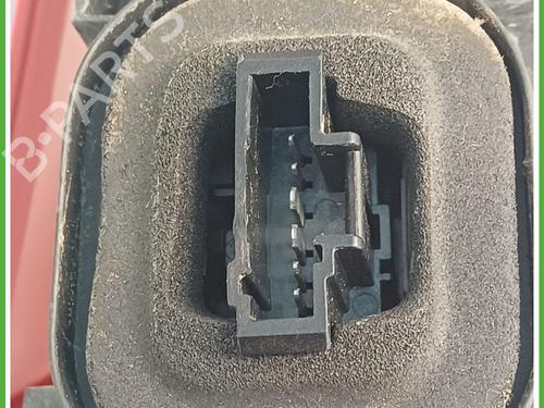 Right taillight CITROËN C3 I (FC_, FN_) 1.1 i | BP27409805C35 