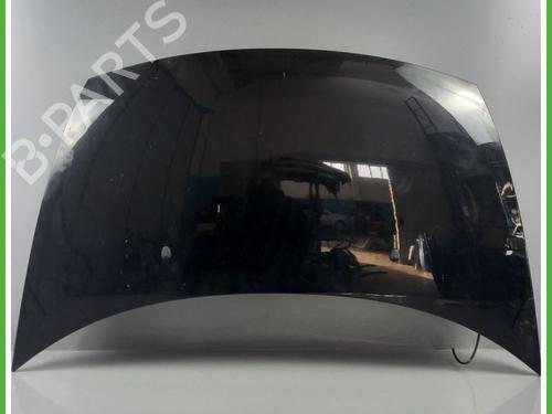 Used Hood CITROËN C3 I (FC_, FN_) 1.4 HDi (68 hp) 12214061
