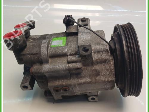 AC compressor NISSAN MICRA III (K12) 1.2 16V | BP21605770M34 