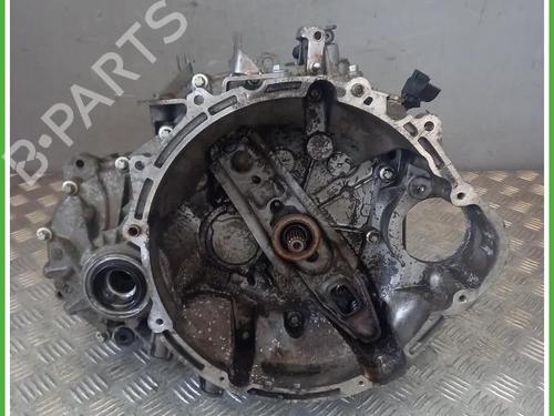 Used Gearbox Gearbox MITSUBISHI COLT VI (Z3_A, Z2_A) 1.3 (Z21A) (95 hp) 40148730 40148730