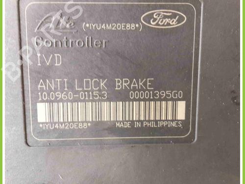 ABS pump FORD FOCUS II Turnier (DA_, FFS, DS) 1.6 TDCi | BP13085136M43 