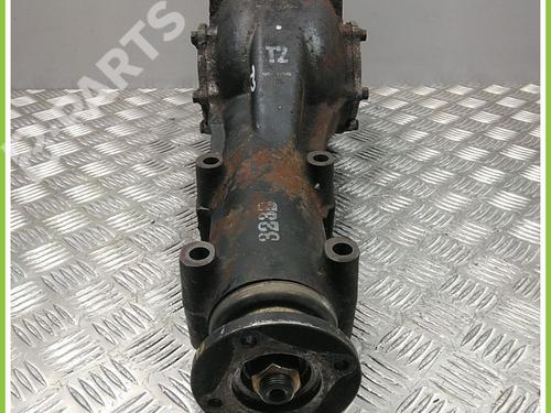 Rear differential SUBARU FORESTER (SF_) 2.0 AWD (SF5) | BP11721790M24 