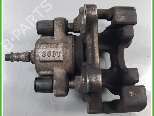 Left rear brake caliper BMW 4 Gran Coupe (F36) 420 d xDrive | BP12214014M107 