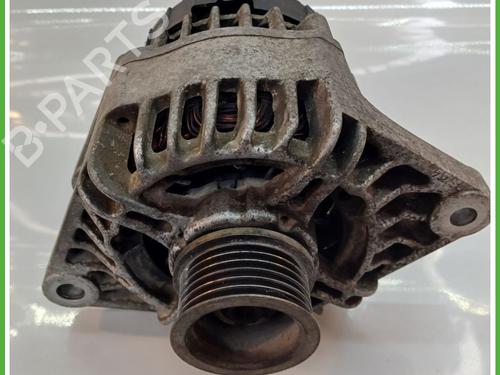 Alternator ALFA ROMEO 147 (937_) 1.6 16V T.SPARK (937.AXA1A, 937.AXB1A, 937.BXB1A) | BP17992833M7 