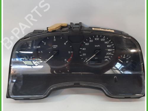 Kombinert Instrument OPEL ZAFIRA A MPV (T98) 2.0 DTI 16V (F75) (101 hp) 13458358