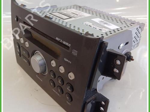 Radio OPEL AGILA B (H08) 1.2 (F68) | BP40136301E6 - Image 6
